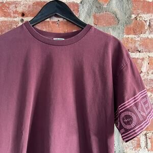 Kenzo Paris Men's T-Shirt M 20.5x27